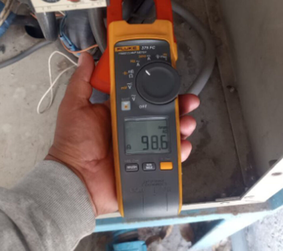 Pozo Artesanos Naucalpan