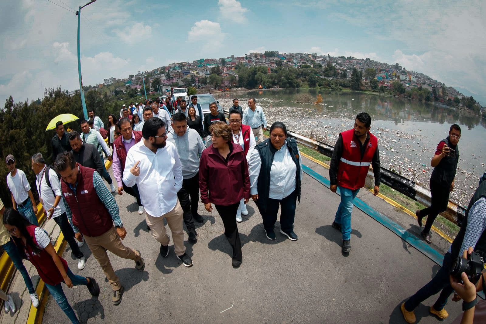 presa los cuartos naucalpan 