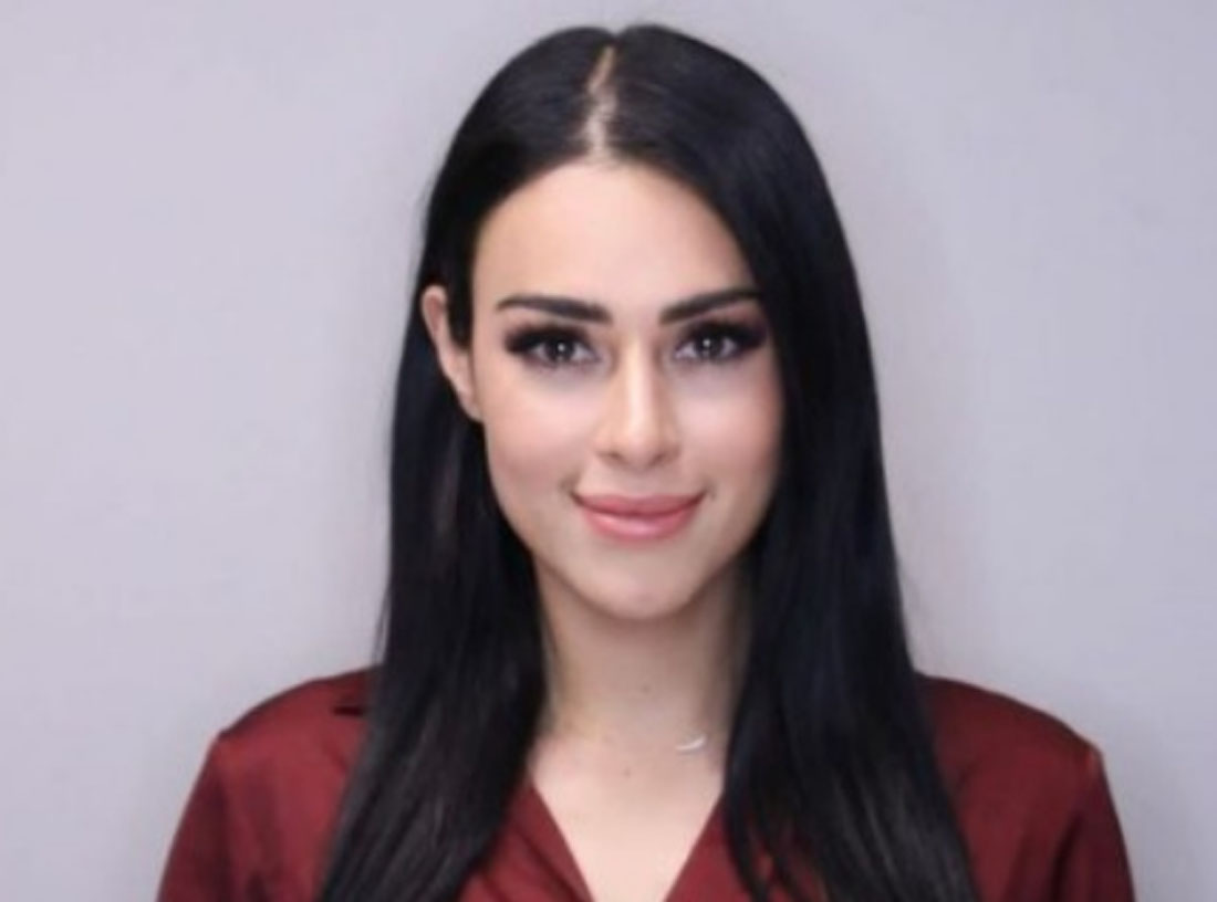 Leylany Arce Richard síndica de Atizapán