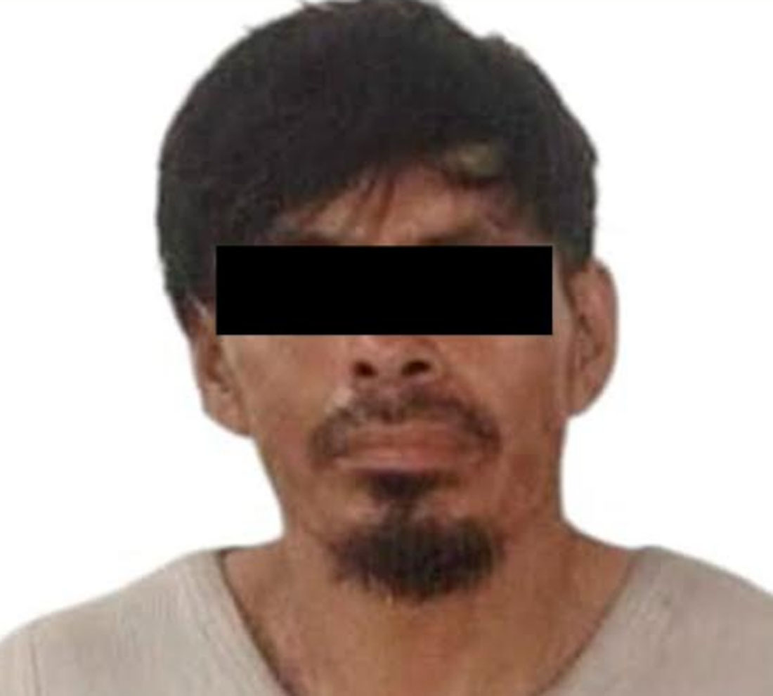 Jhony “N” habría privado de la vida a su hermano en Ecatepec