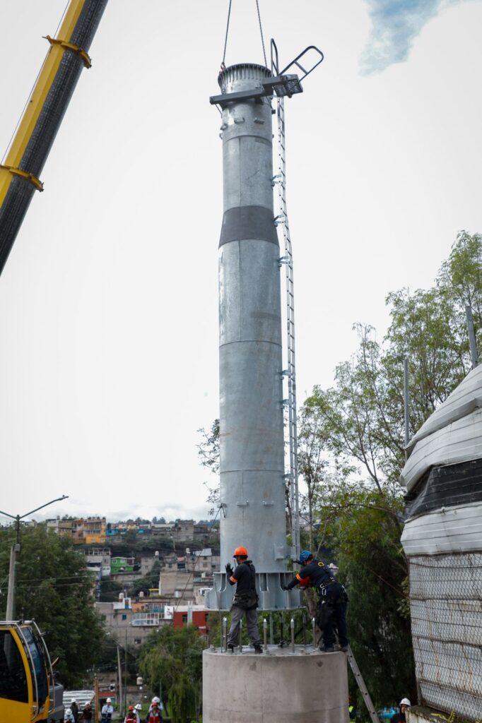 mexicable linea 3 naucalpan