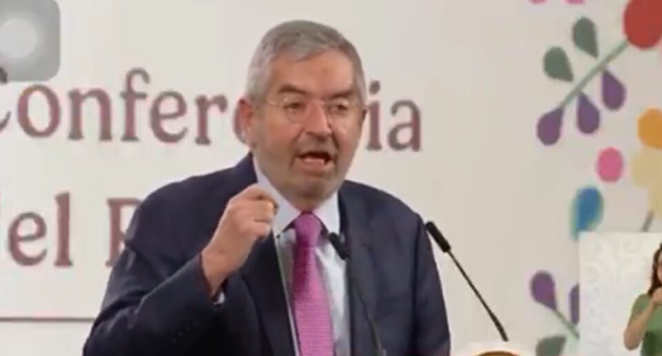 Juan Ramón de la Fuente redadas los ángeles