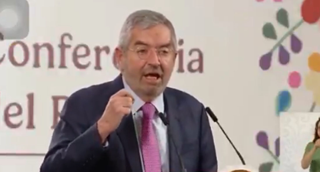 Juan Ramón de la Fuente redadas los ángeles