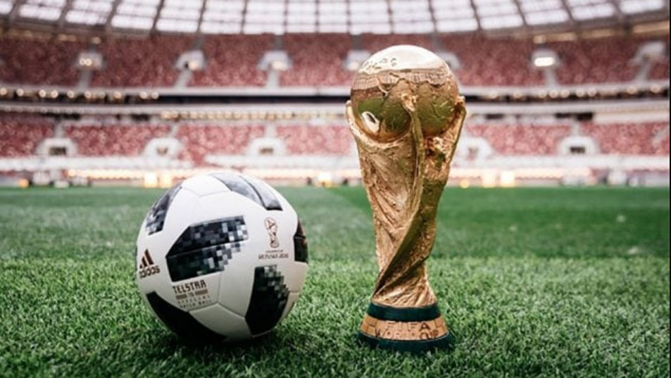 Mundial Futbol México 2026