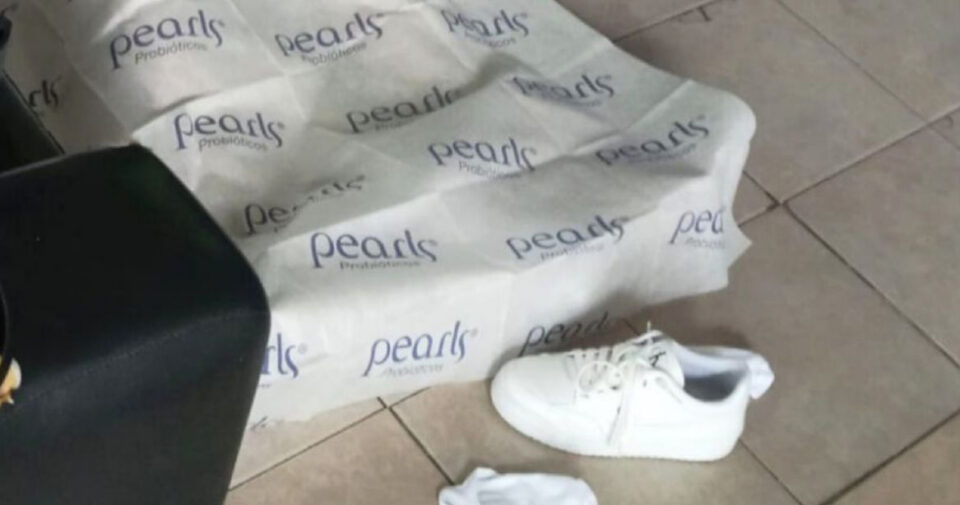 Muere mujer dentro del búnker de la Fiscalía CDMX