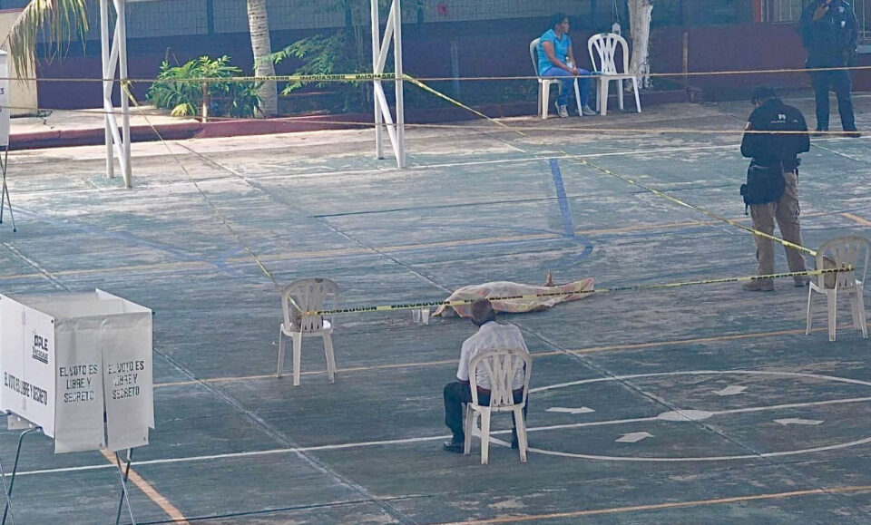 mujer-fallece-elección-juidicial-poza-rica-veracruz mujere mujer eleccion juidical poza rica veracruz