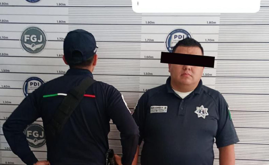 corrupción naucalpan