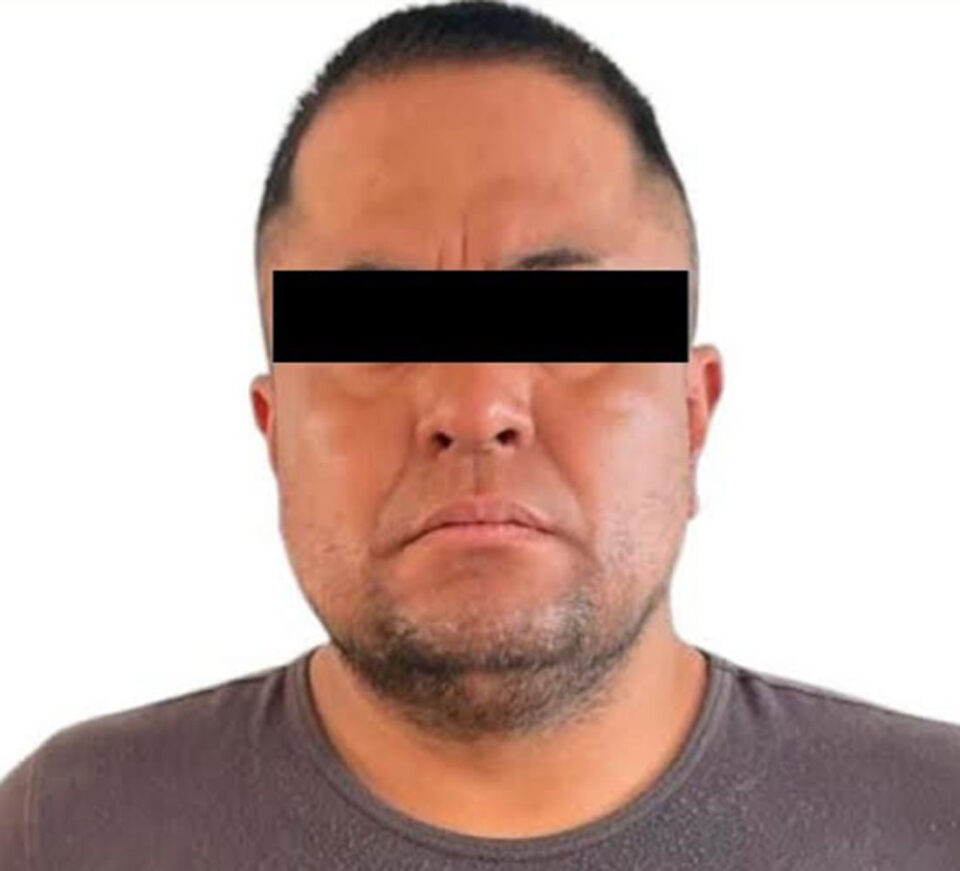 Vinculan a proceso a individuo que obligaba a mujer a vender dulces