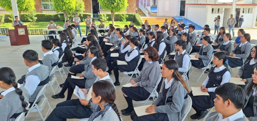 Becas para el Bienestar en el Edomex