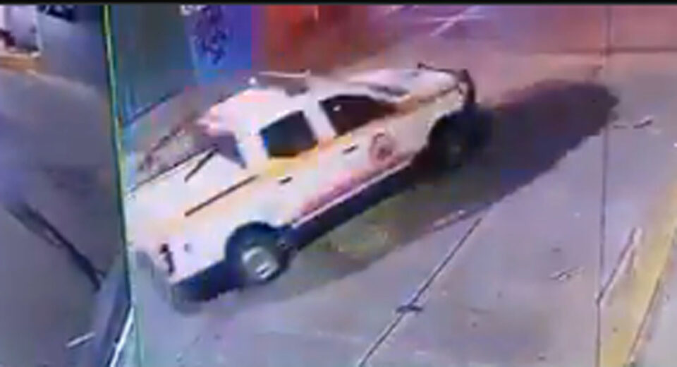 parulla de chimalhuacán atropellaron perro