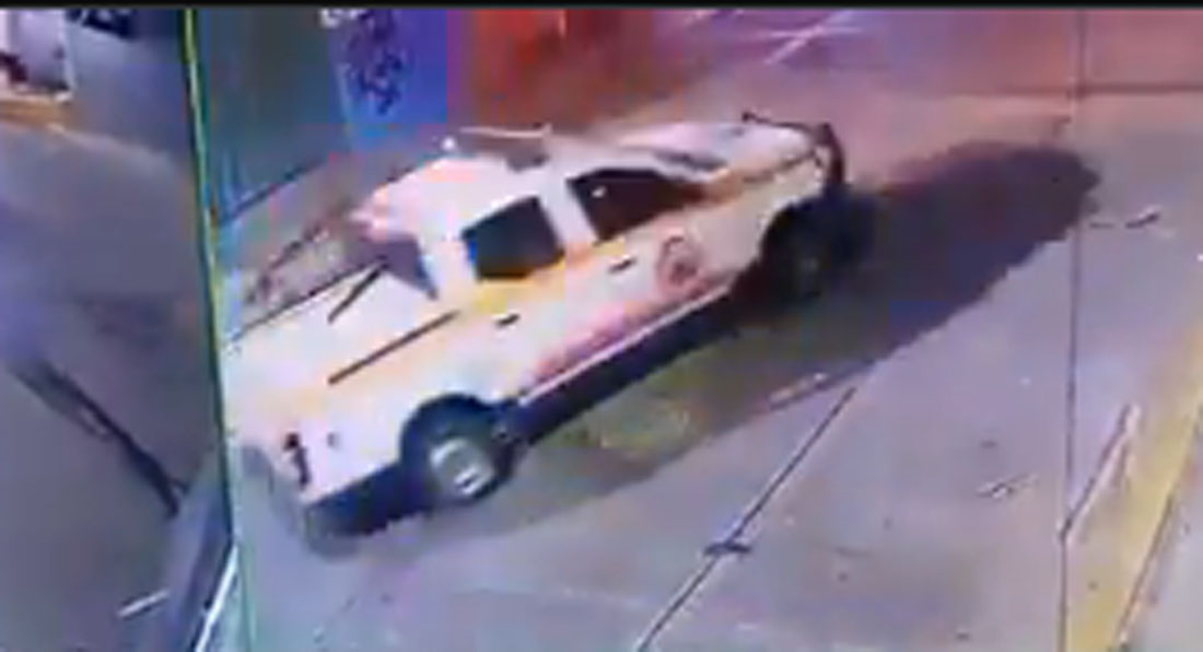 parulla de chimalhuacán atropellaron perro