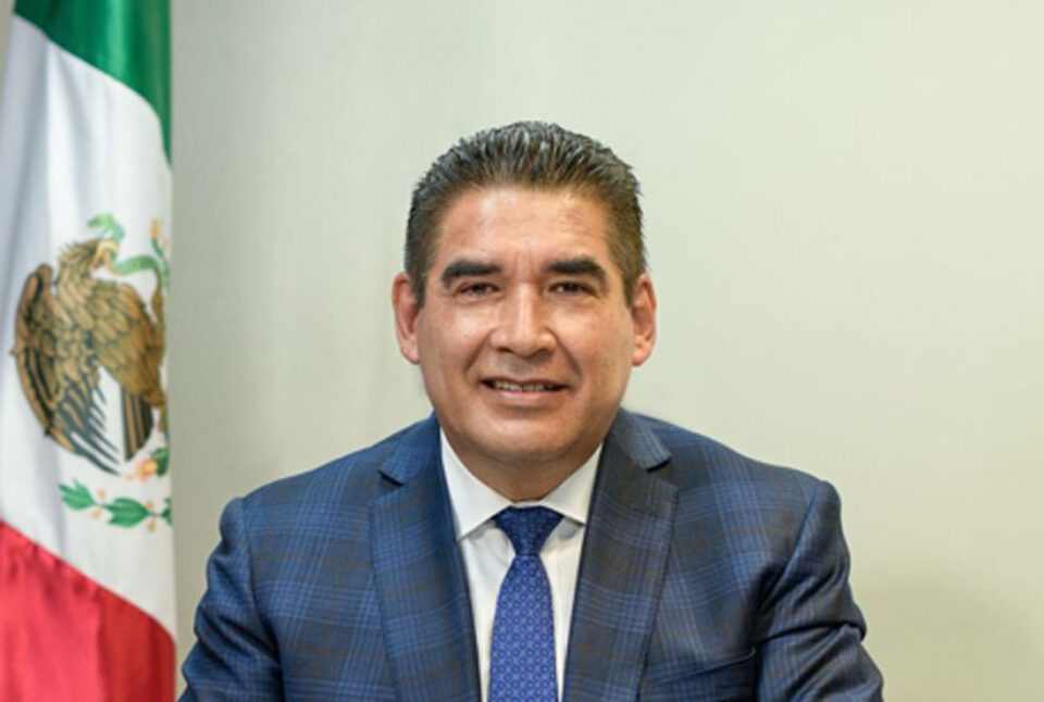 pedro-rodríguez-recaudación-finanzas-sanas Tesorero Municipal Atizapán, José Ortega Ríos