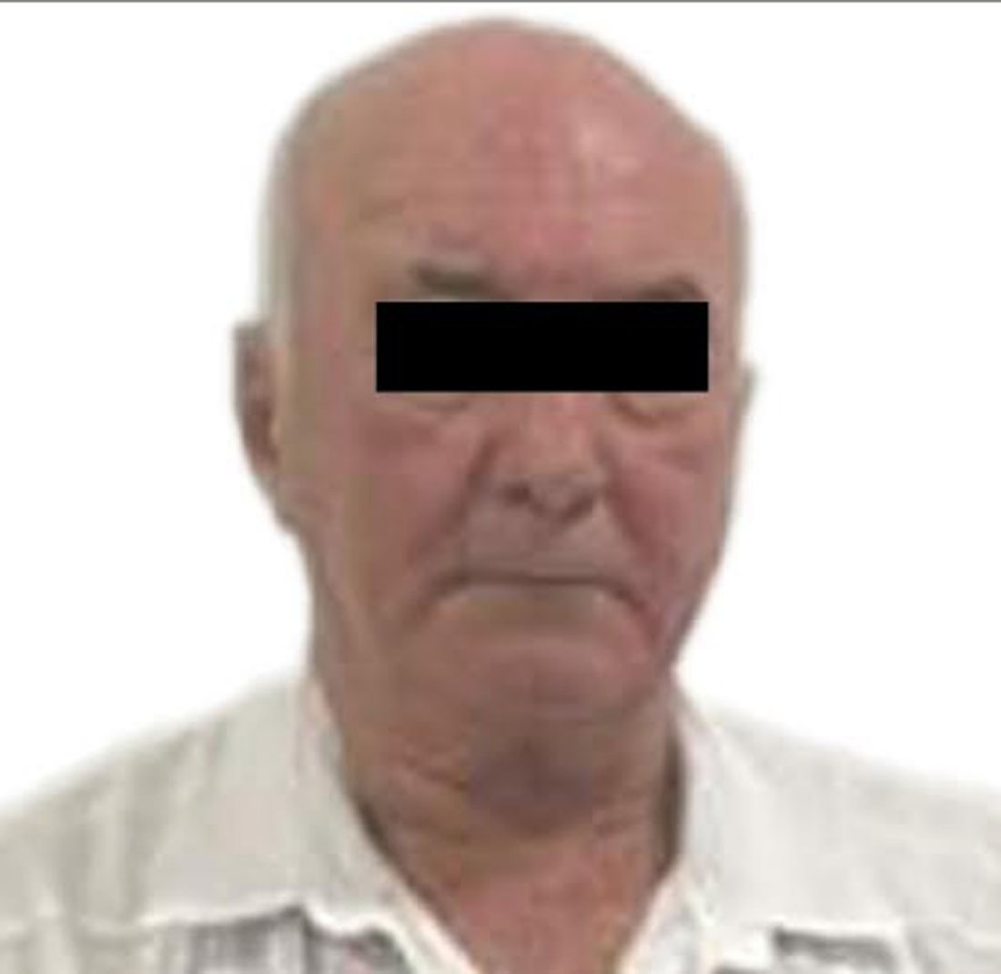 antonio "n" legionarios de cristo violador