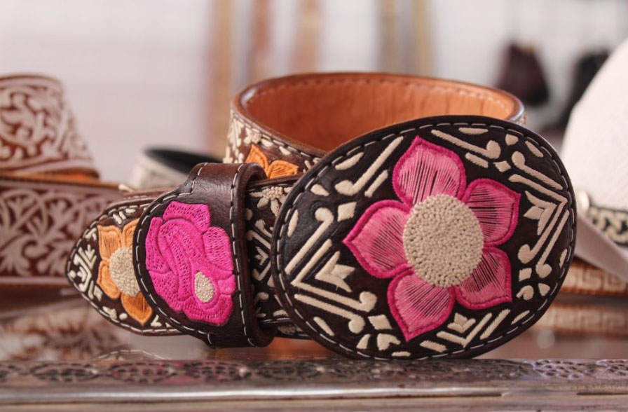 artesanos mexiquenses