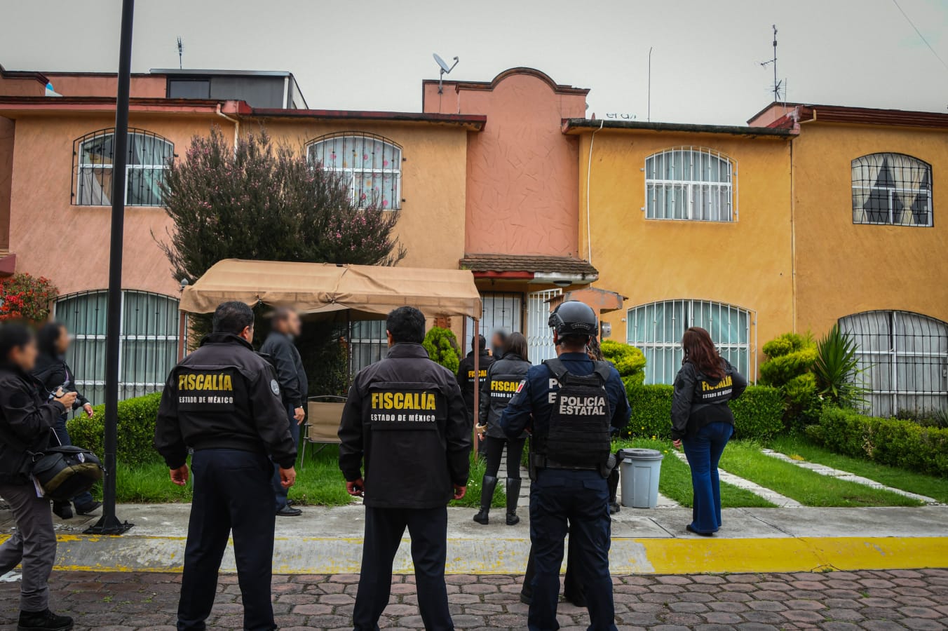 inmuebles despojados edomex