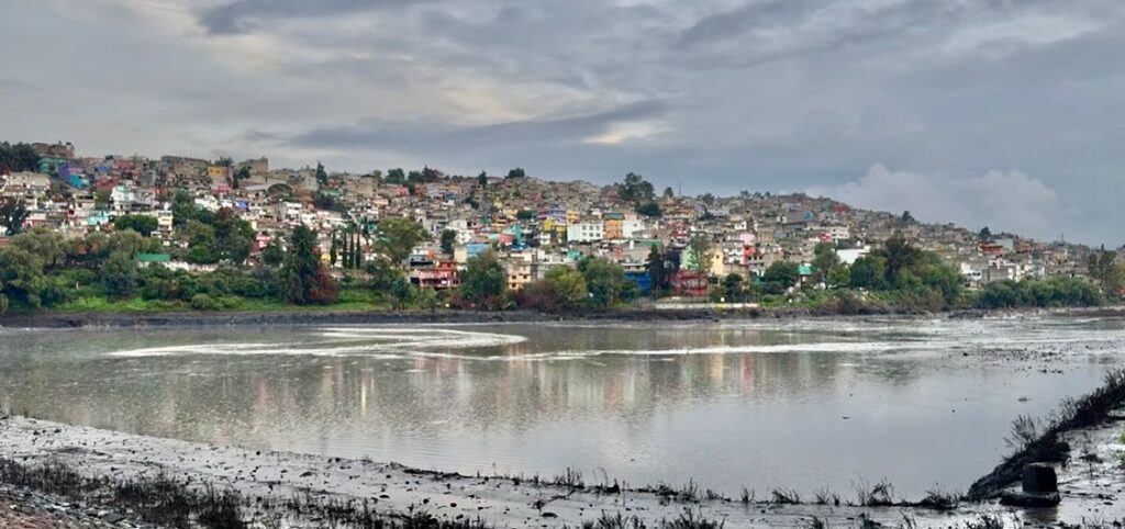 presa los cuartos naucalpan 