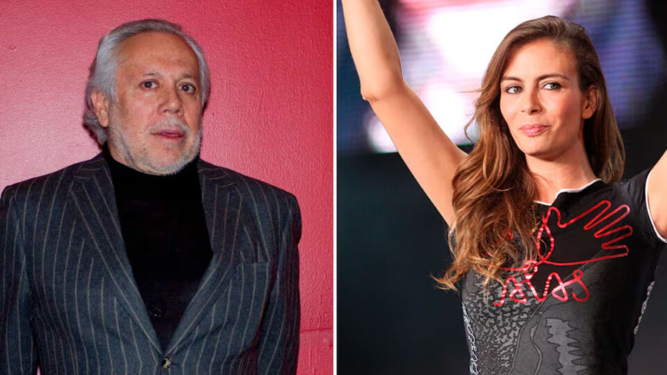 luis de llano y sasha sokol