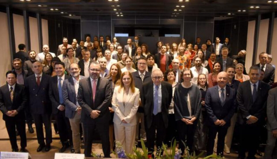 Secretaría de Salud VIH