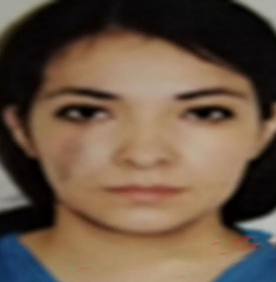 secuestradora menor de edad zumpango