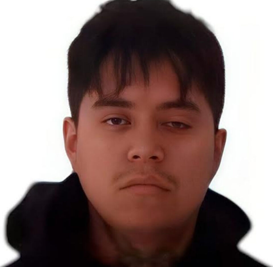 sentencian-faminicida-tultitlán Jesús Mayo Luna tultitlan feminicidio