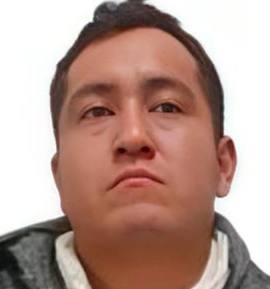 Jesús Mendoza Lara secuestrador exprés