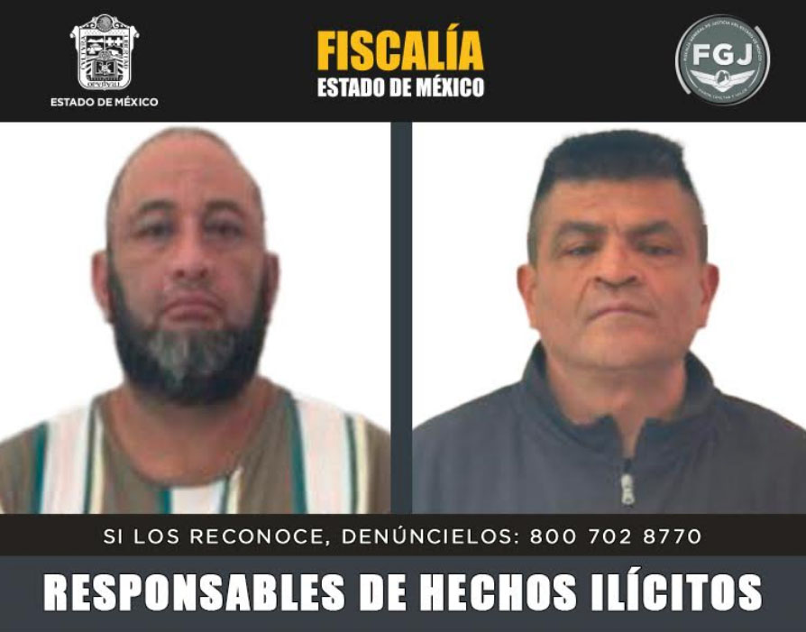 secuestro exprés huehuetoca