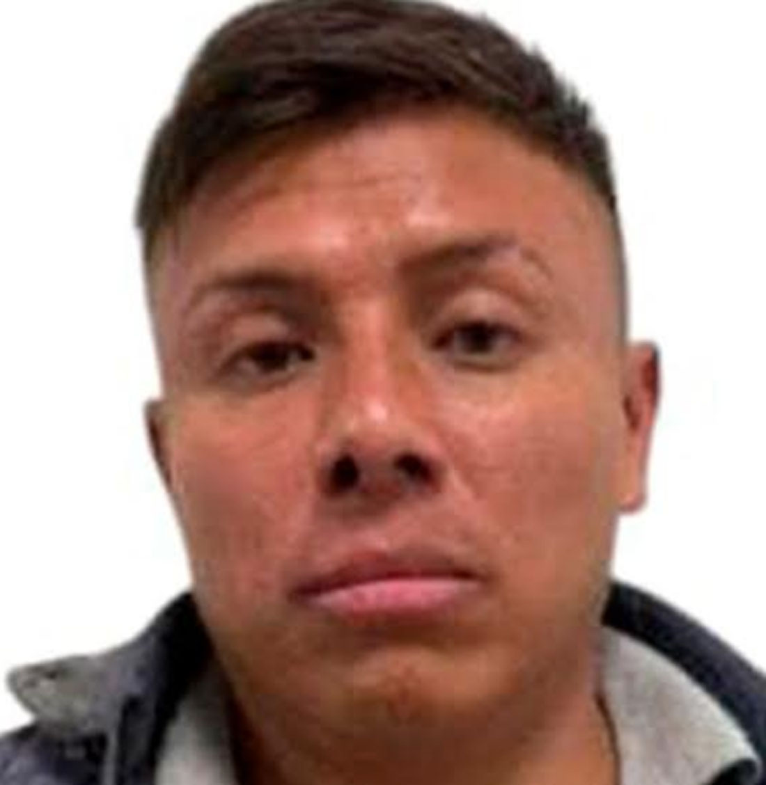 Mario Alan Espinoza López asaltante transporte público