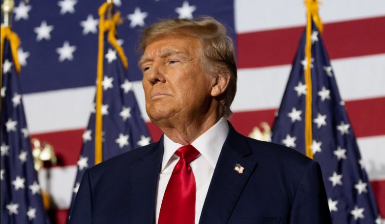 donald trump fin de la guerra