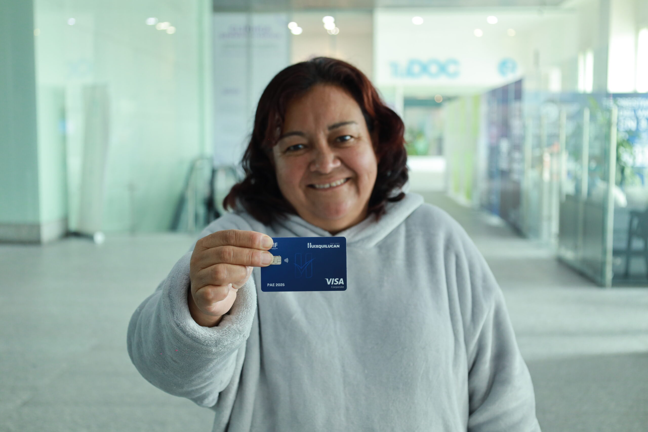 emprendedoras huixquilucan