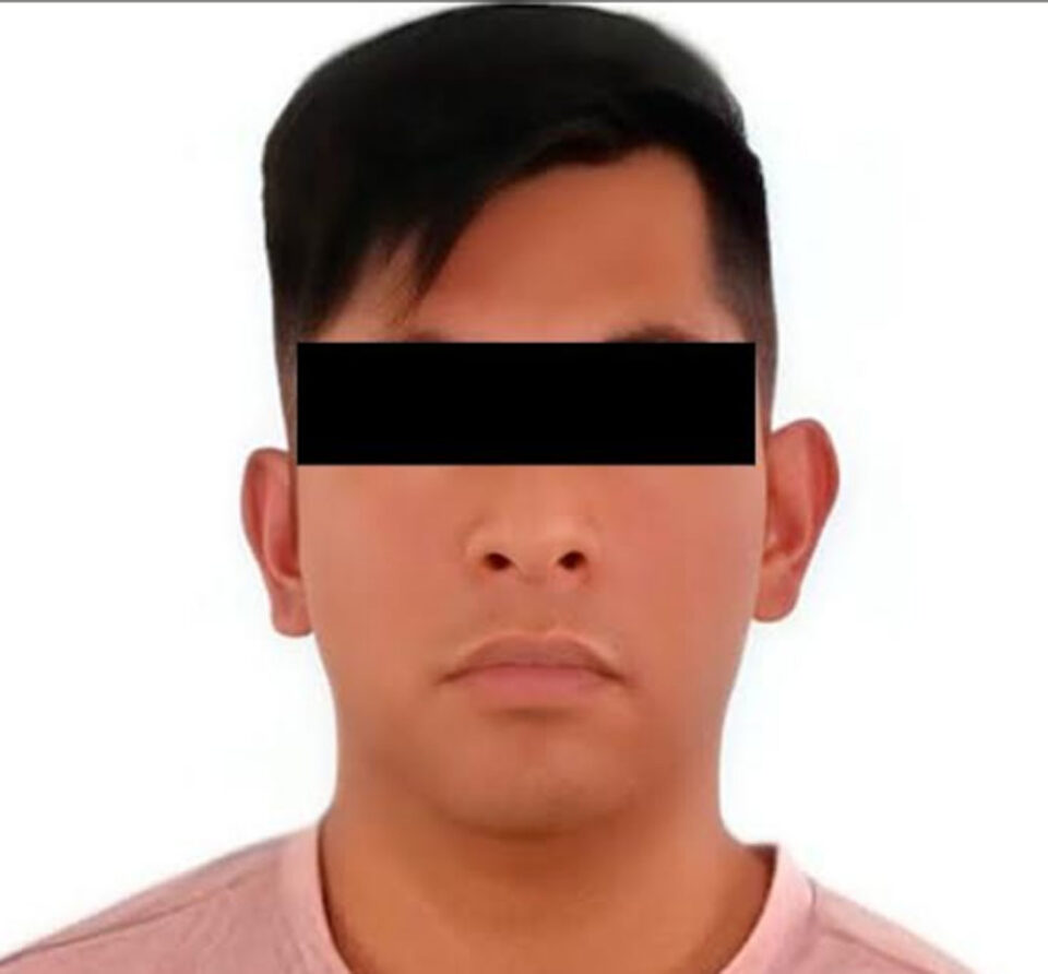 presunto violador cuautitlán izcalli