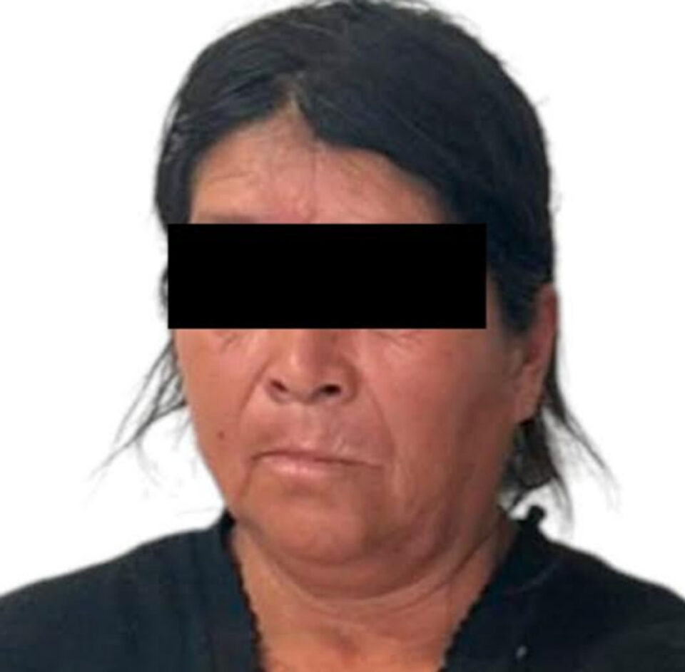 homicidio mujer edomex