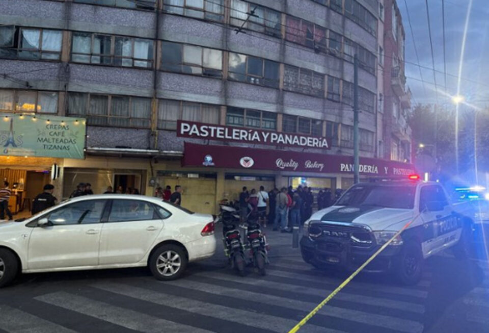 asesinan hombre en guadalupe tepeyac