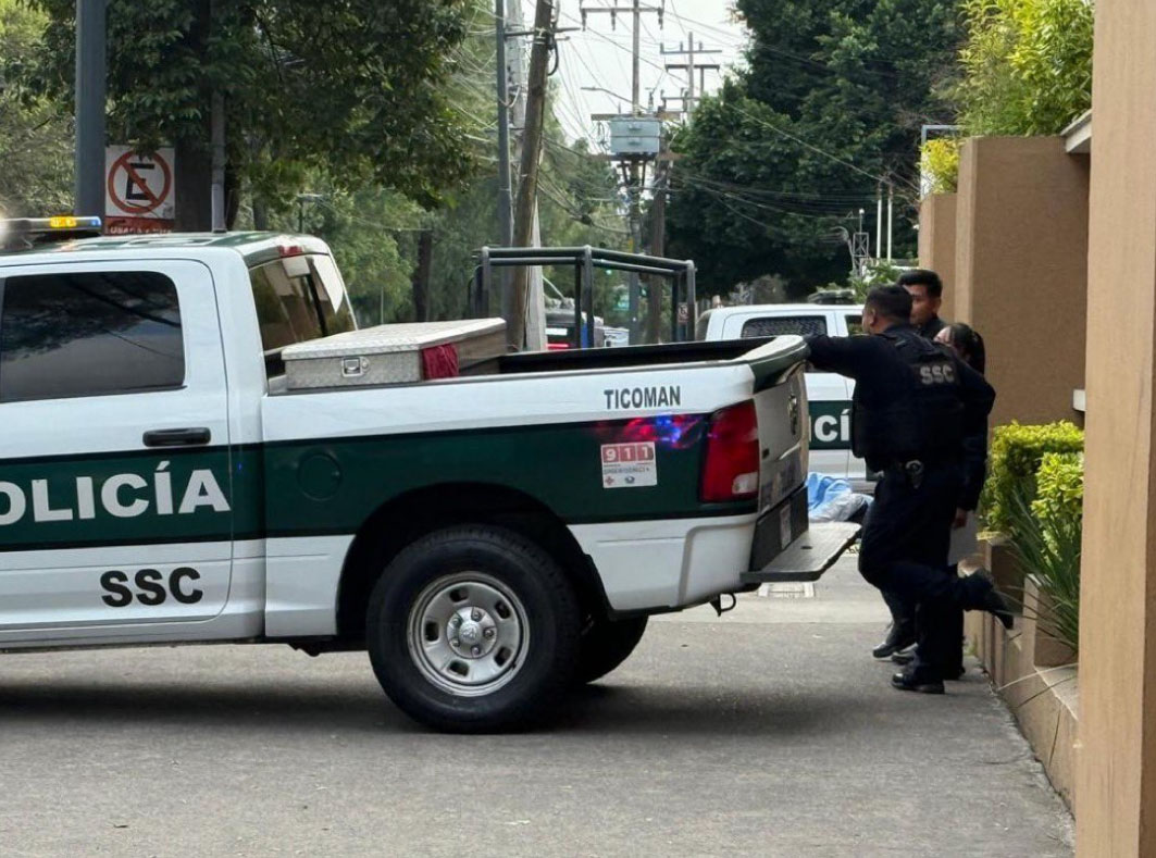 asesinan mujer toks lindavista