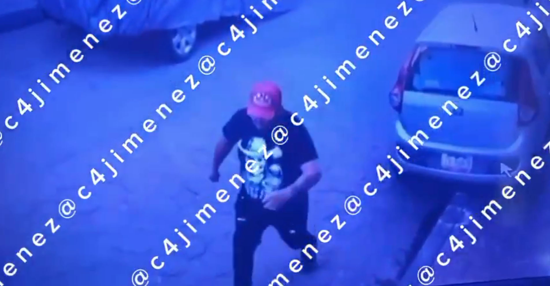 Ximena Guzmán José Muñoz Clara brugada