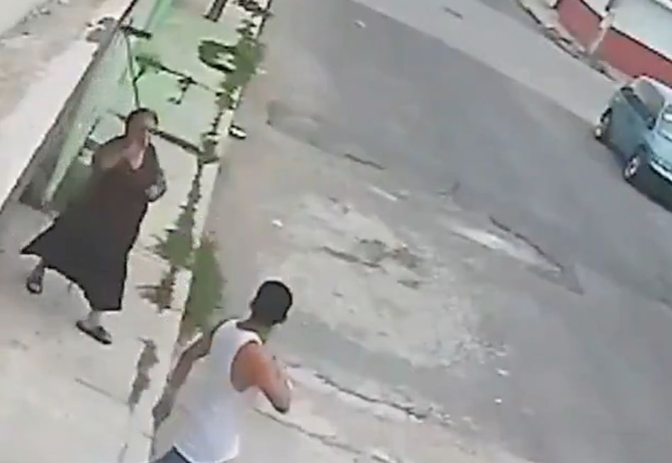 abuela valle de chalco