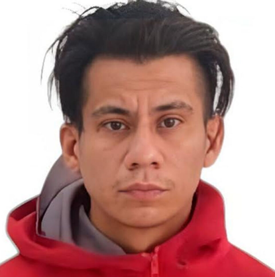 Condenan a 55 años de prisión a sujeto por el feminicidio de su pareja sentimental en Atizapán