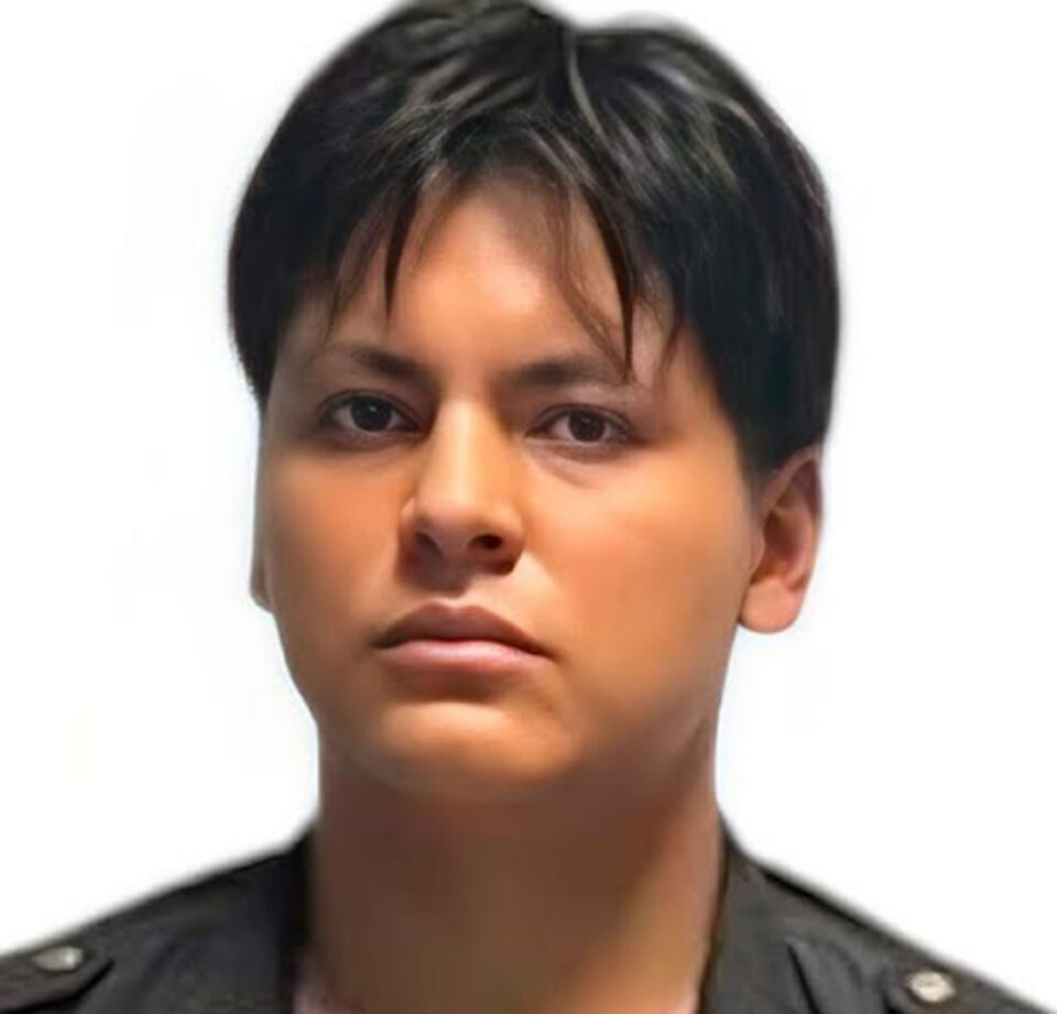 homicidio en la Normal Rural de Tenería