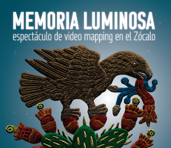 Presentan programa cultural para conmemorar los 700 años de la fundación de México-Tenochtitlan