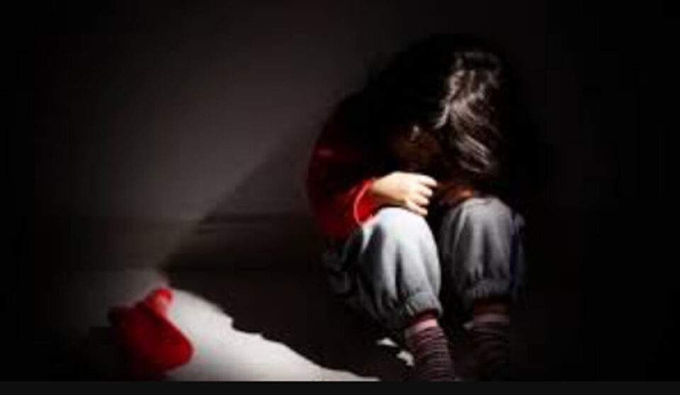 niños bajo la lluvia veracruz