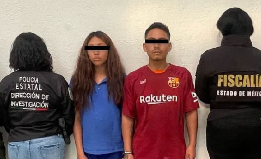 feminicidio niña chimalhuacán