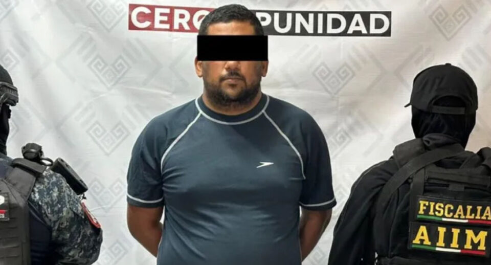 maestro acosador edomex