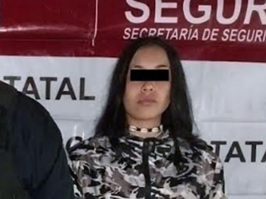 detienen-a-mujer-y-a-menor-de-edad-que-entraron-a-una-casa-para-robar-en-zinacantepec zinacantepec mujer allanamiento de morada