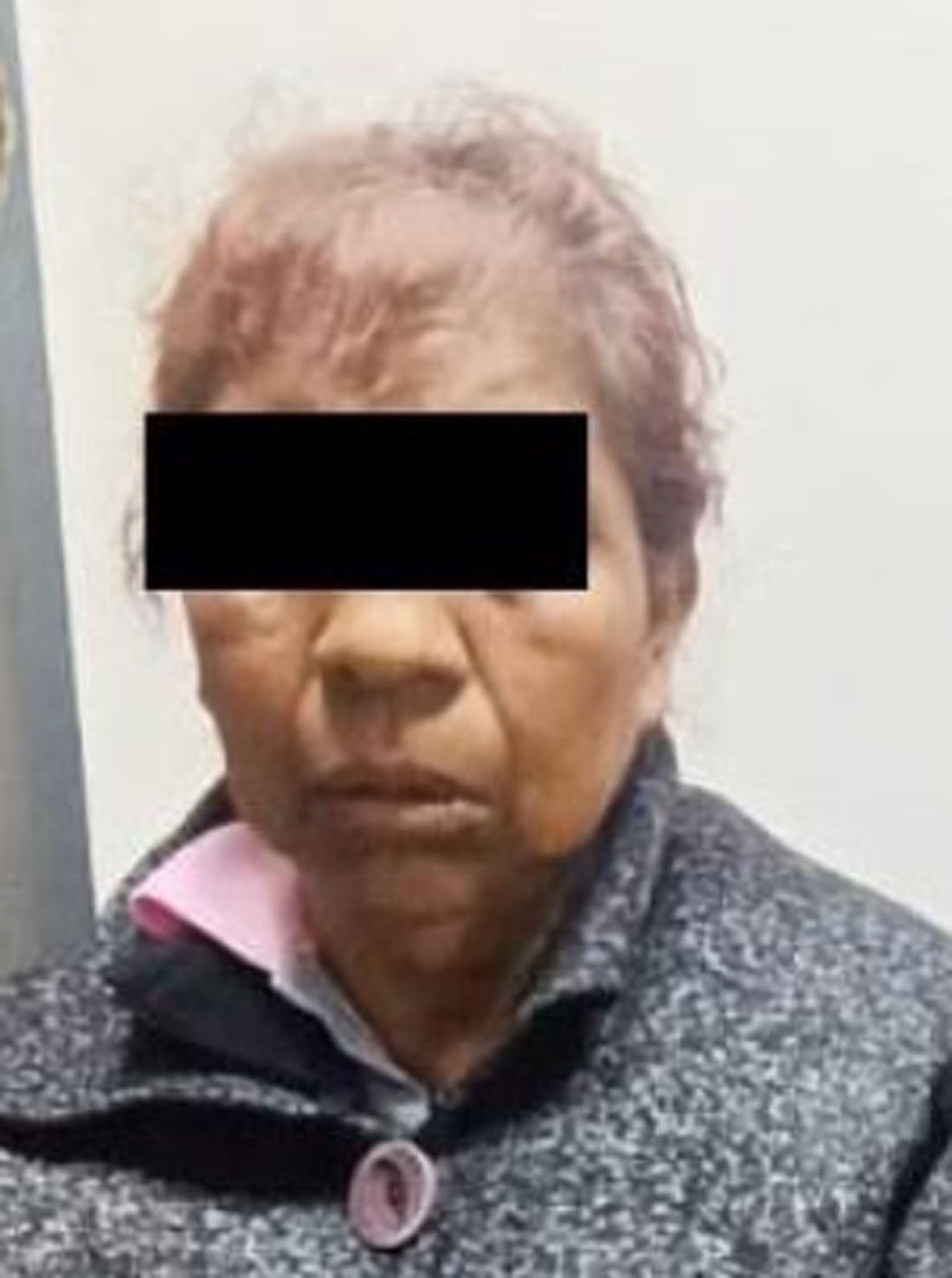 Detienen a presunta narcomenudista en Coyotepec