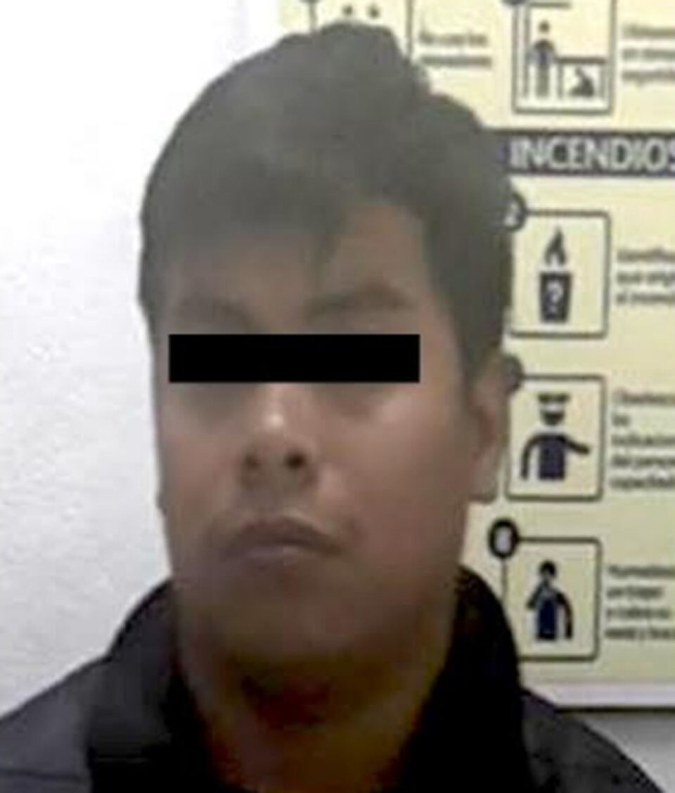 portación arma de fuego chimalhuacán