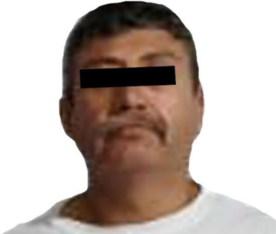 disparó en contra de una perrita