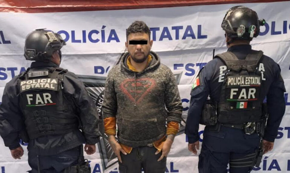 secuestro exprés y robo