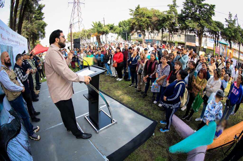 Violencia en el país tiene que parar: Isaac Montoya