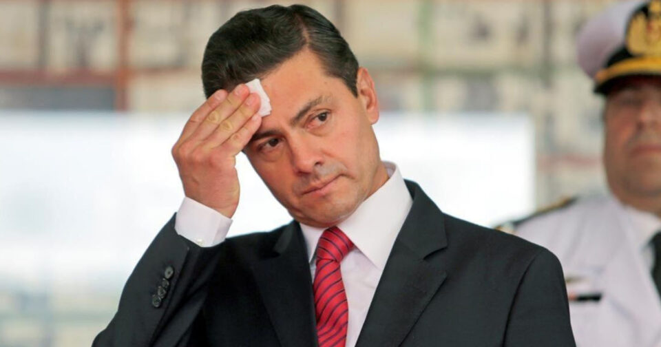 enrique peña nieto