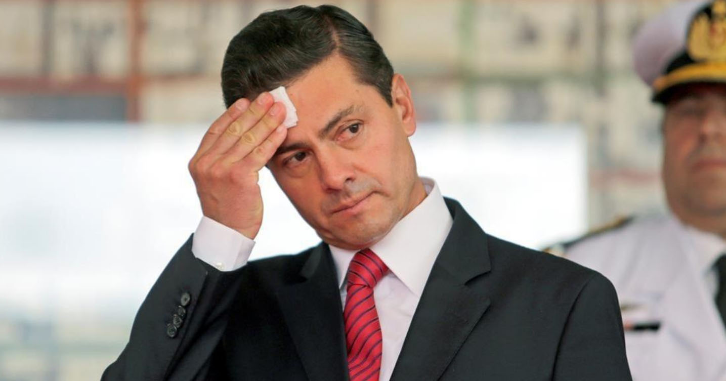 enrique peña nieto