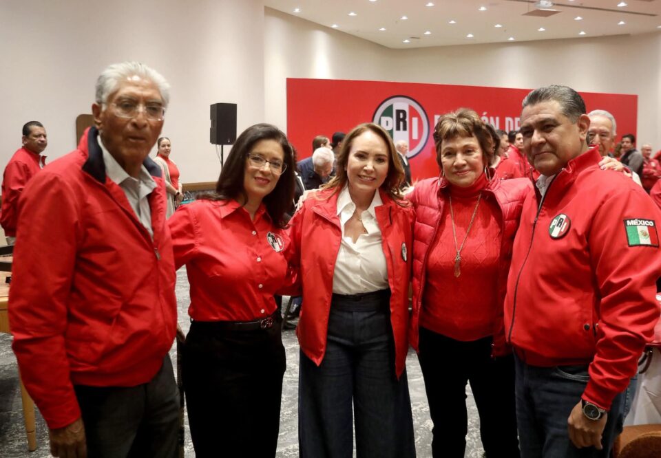 tony rodríguez pri tlalnepantla